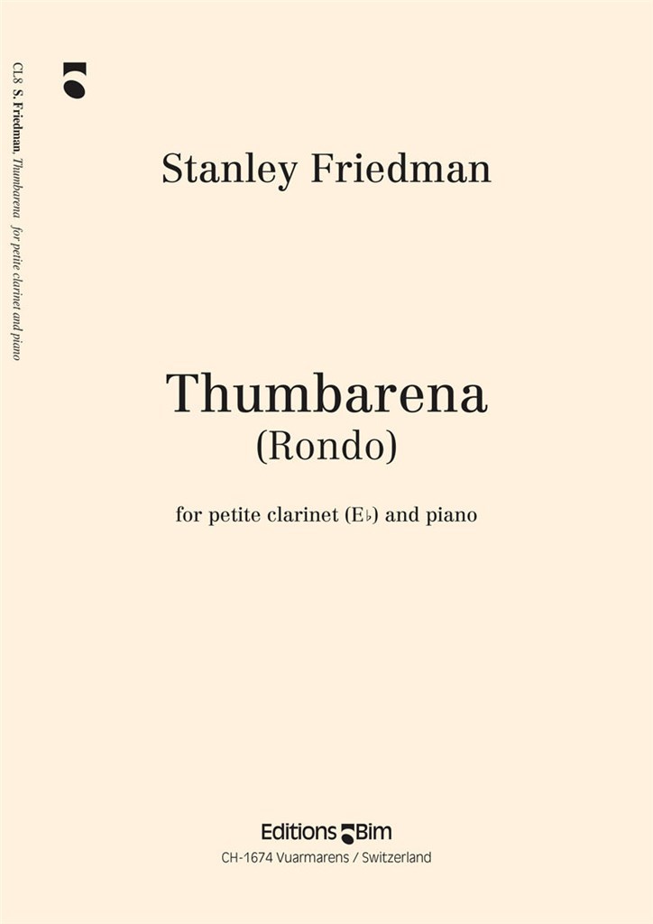 Thumbarena